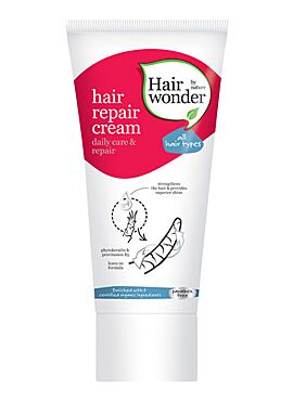 Hairwonder hair repair cream 150ml